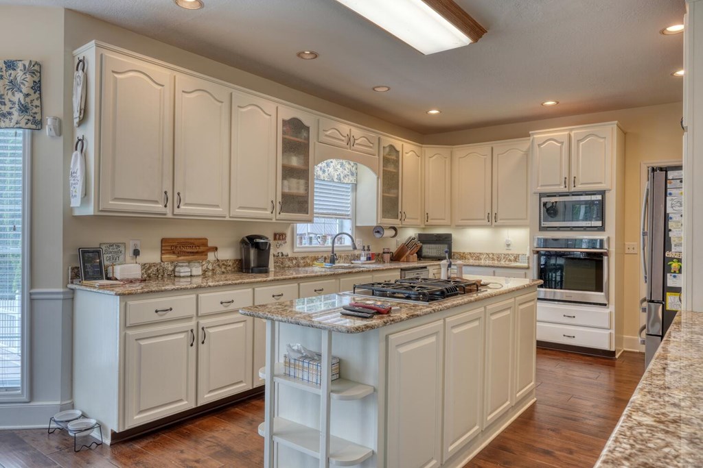 417244 Blairsville Residential