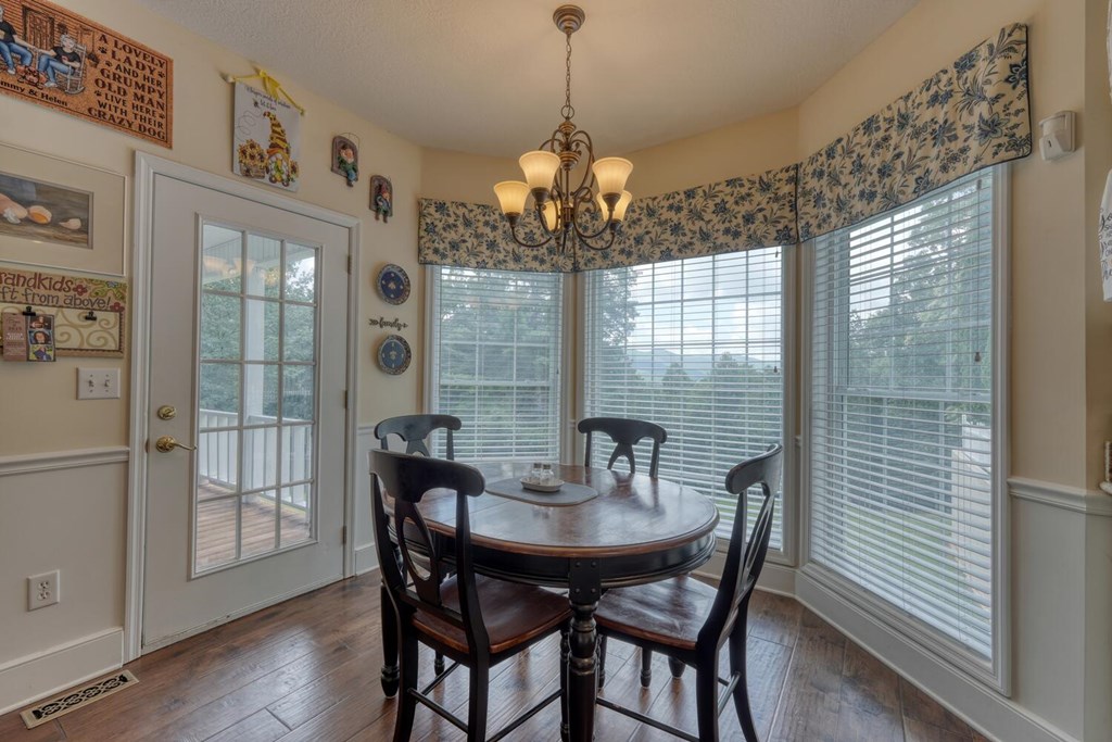 417244 Blairsville Residential