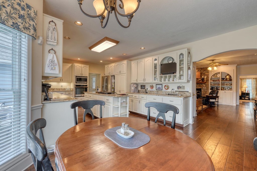 417244 Blairsville Residential