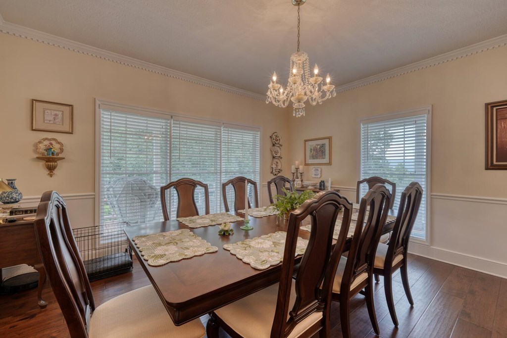 417244 Blairsville Residential