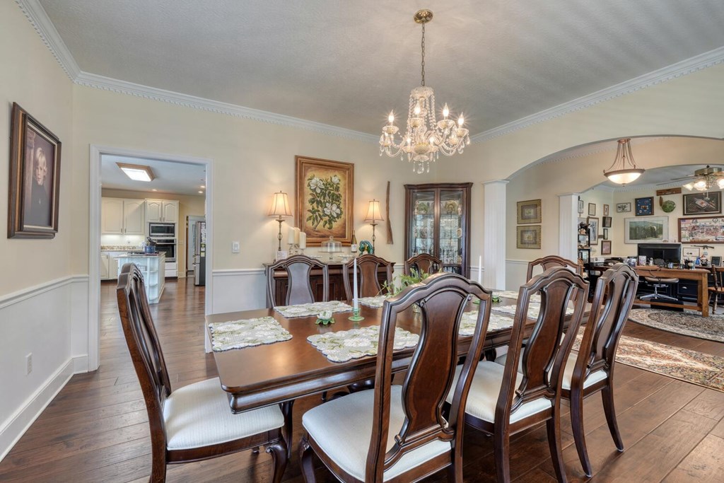 417244 Blairsville Residential