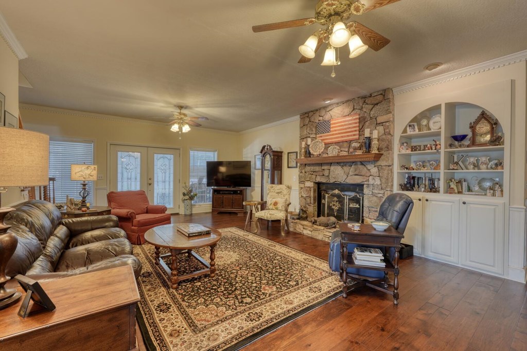 417244 Blairsville Residential