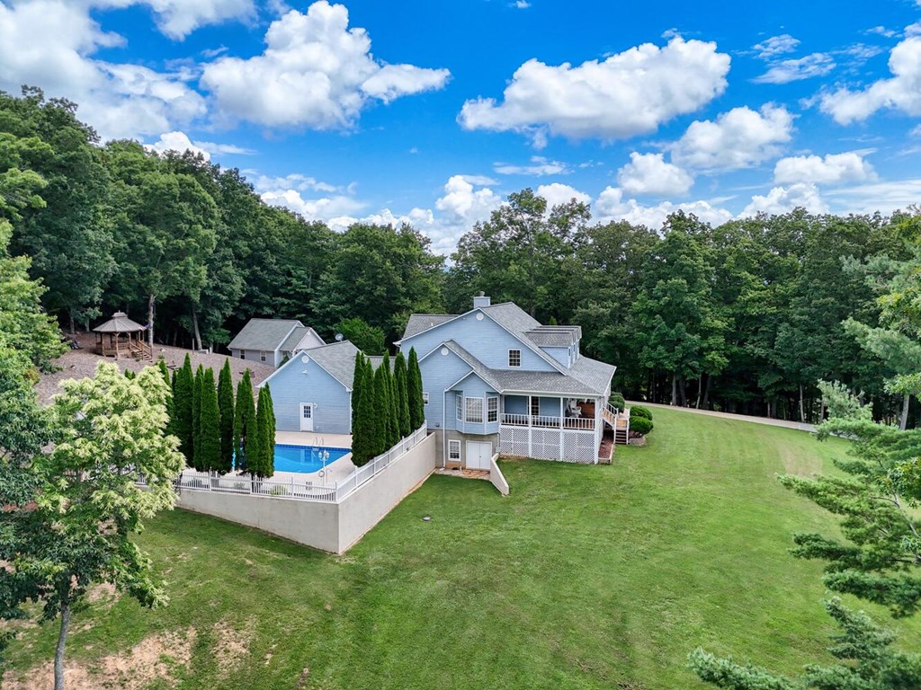 417244 Blairsville Residential
