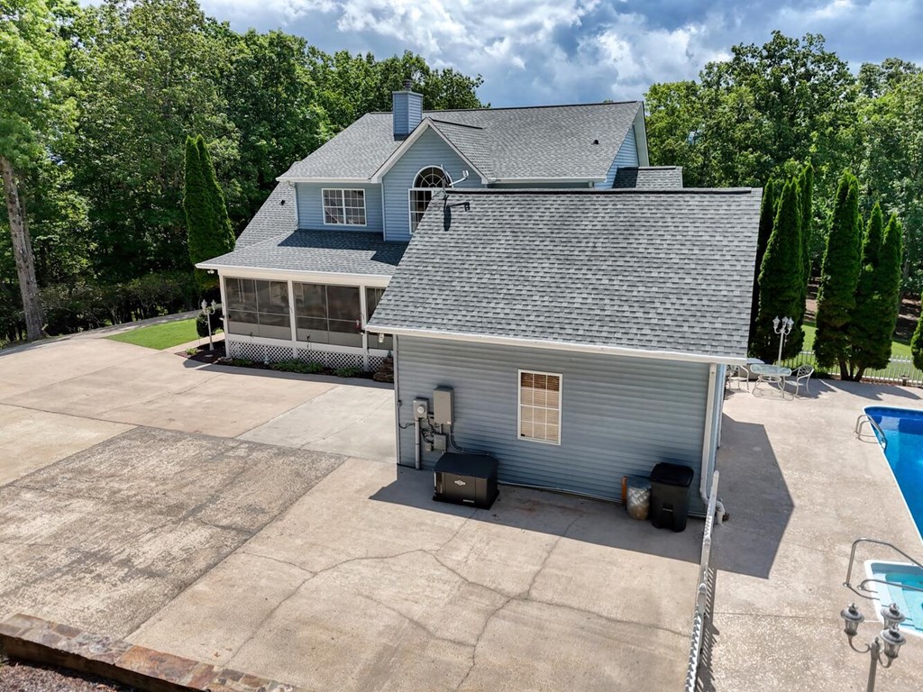 417244 Blairsville Residential