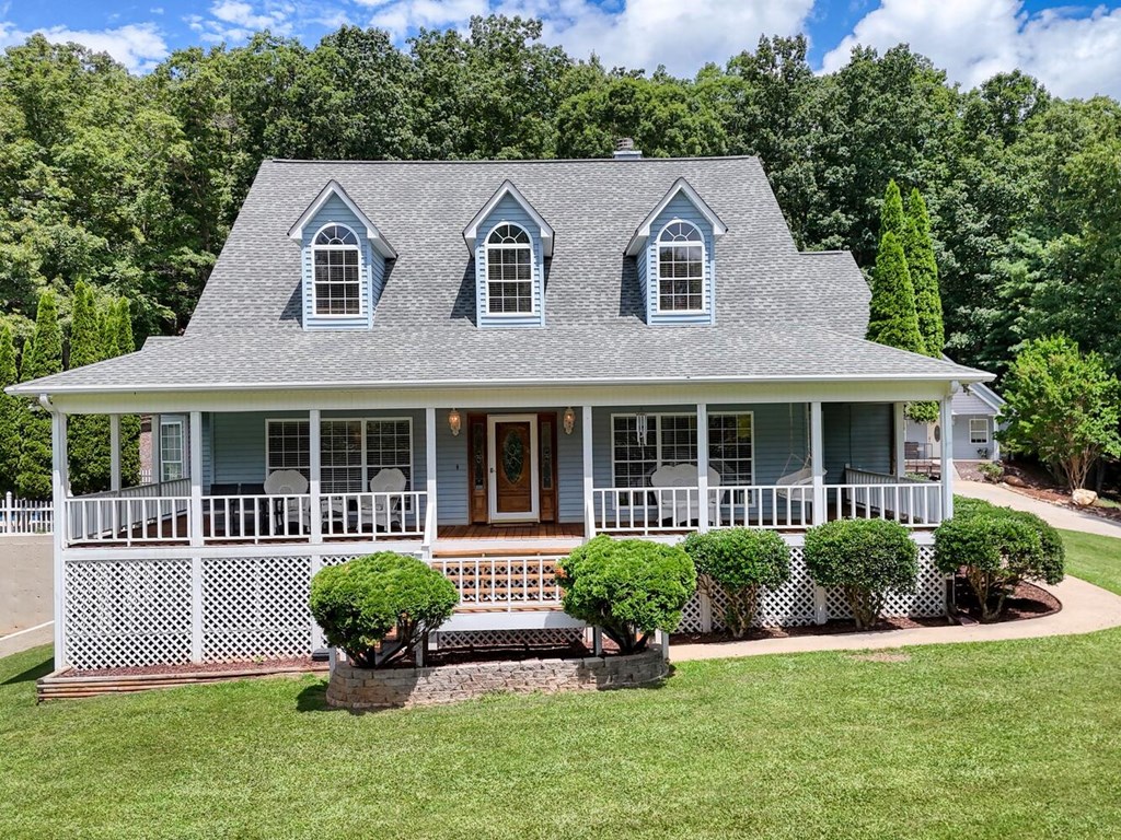 417244 Blairsville Residential