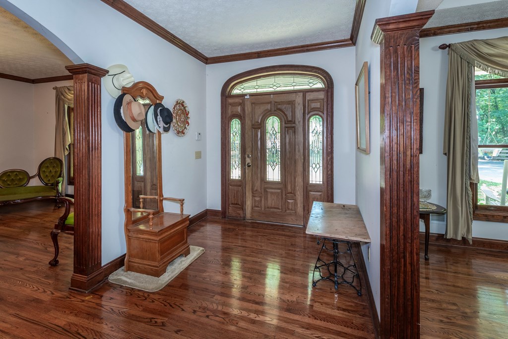 417251 Jasper Residential