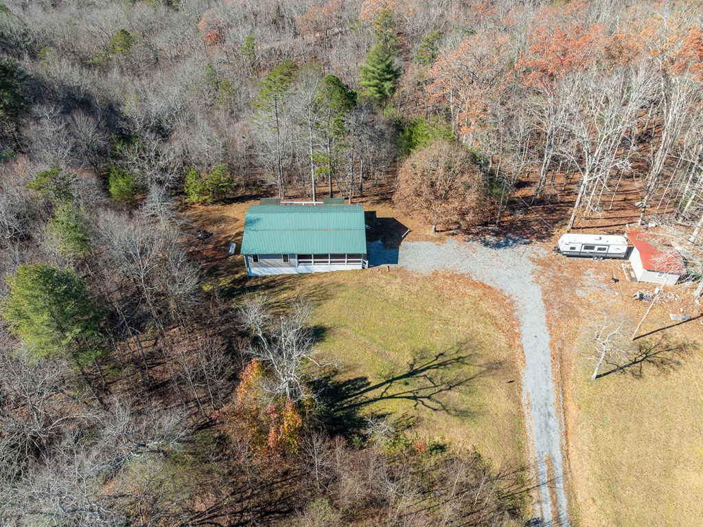417253 Blue Ridge Residential