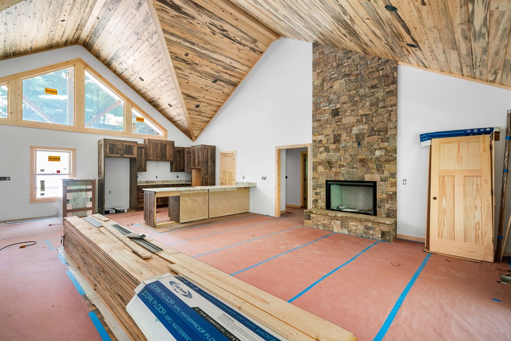 417255 Ellijay Residential