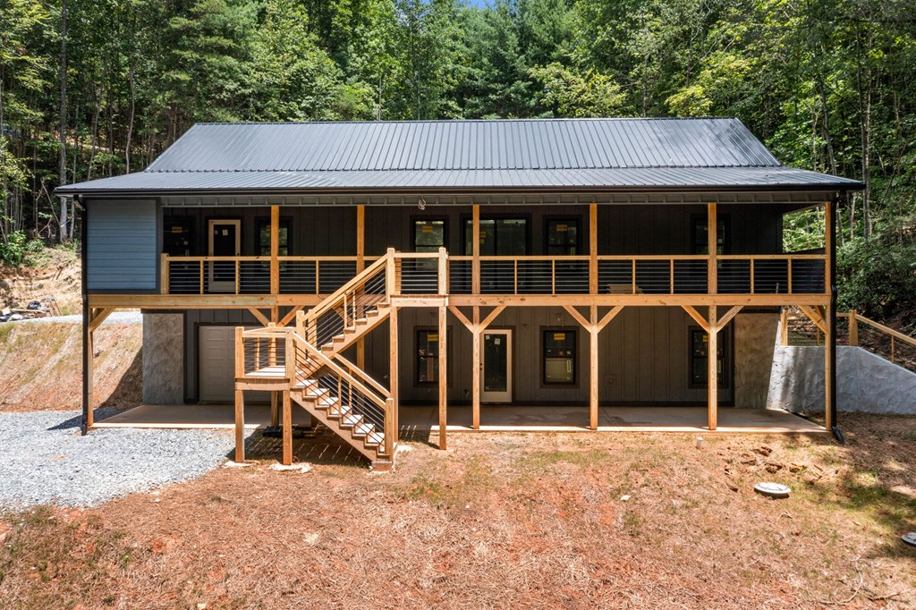 417255 Ellijay Residential