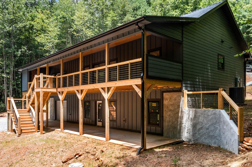 417255 Ellijay Residential