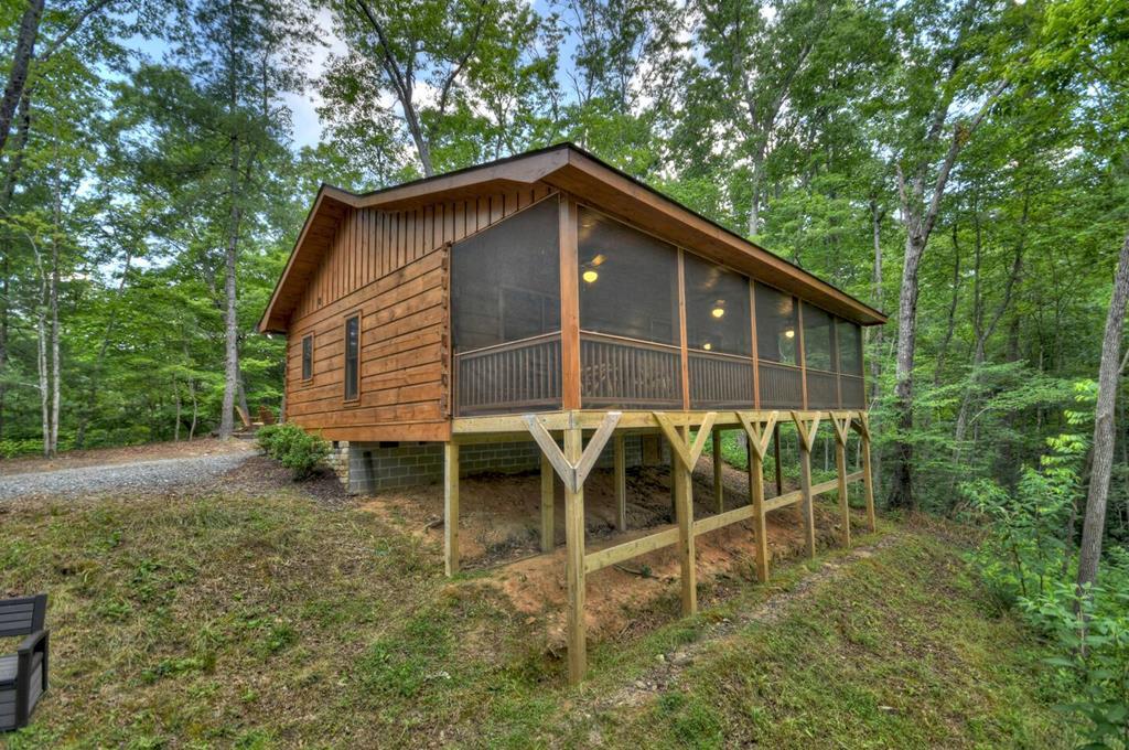 417256 Blue Ridge Residential
