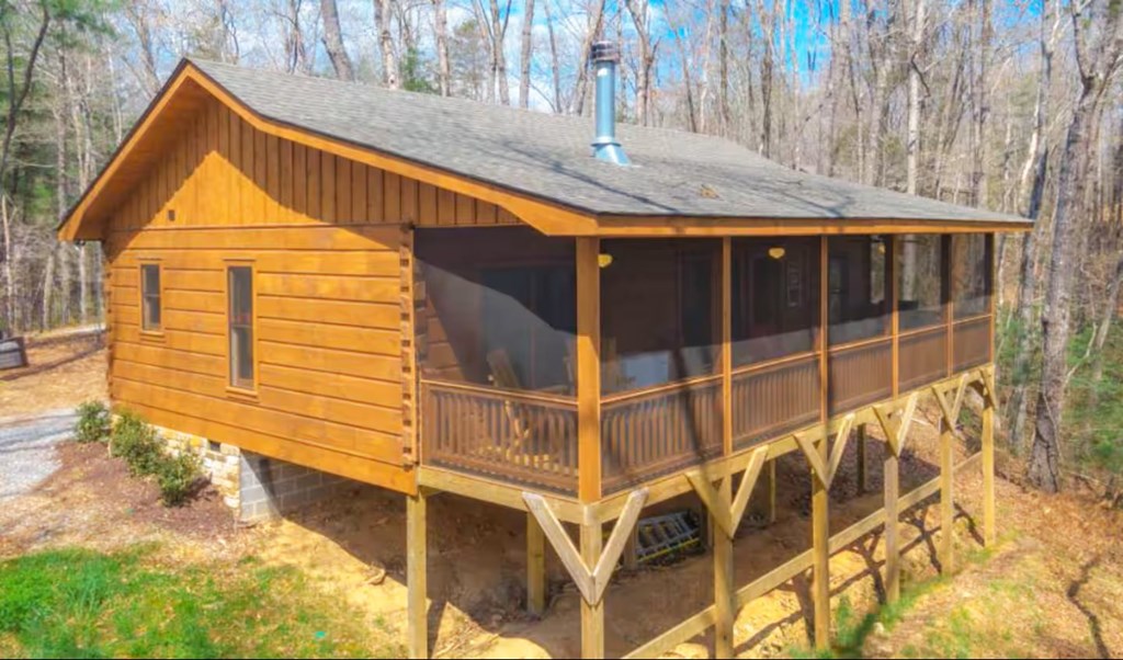 417256 Blue Ridge Residential