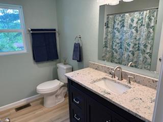 417257 Hayesville Residential