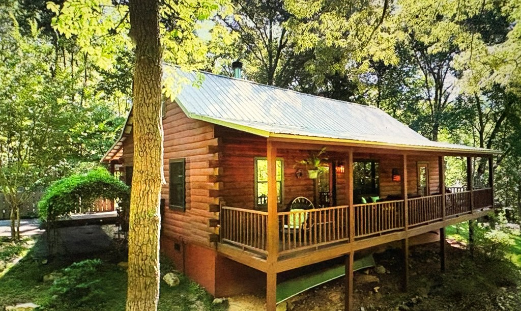417262 Blairsville Residential