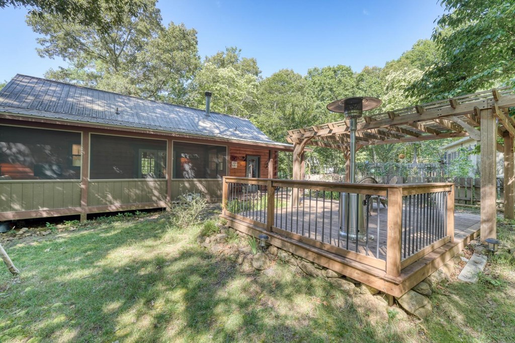 417262 Blairsville Residential