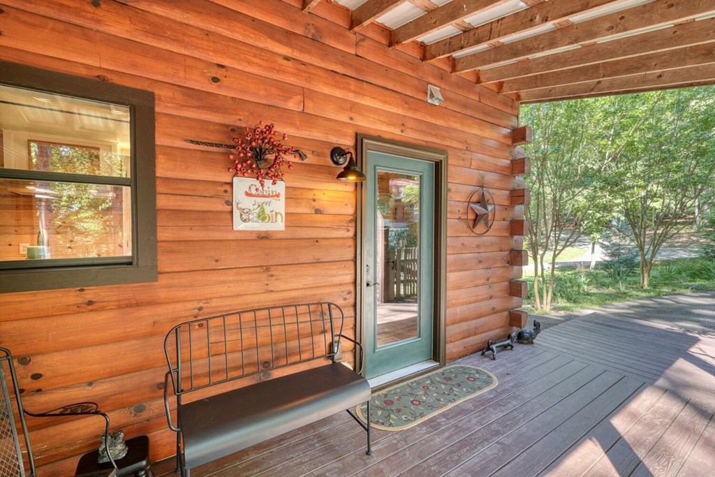 417262 Blairsville Residential