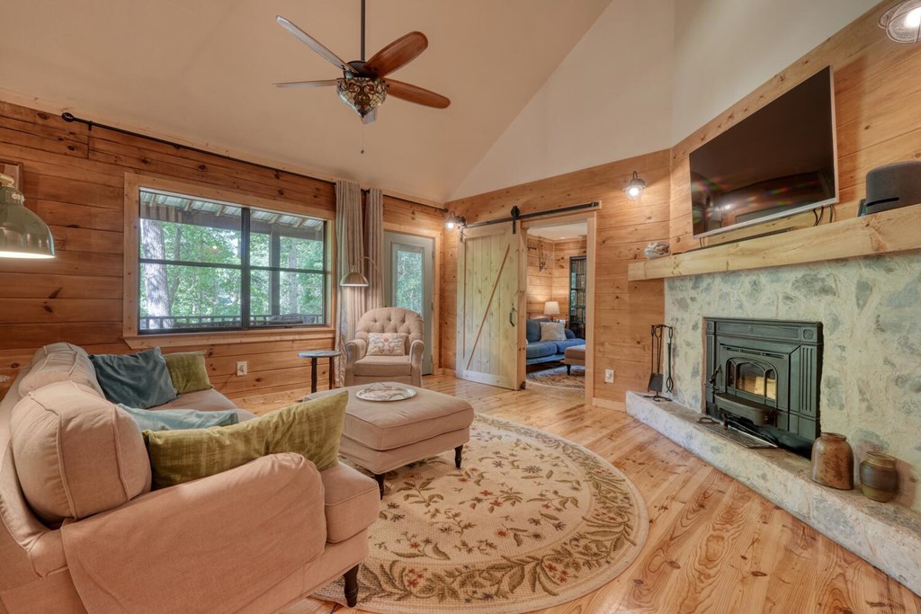 417262 Blairsville Residential