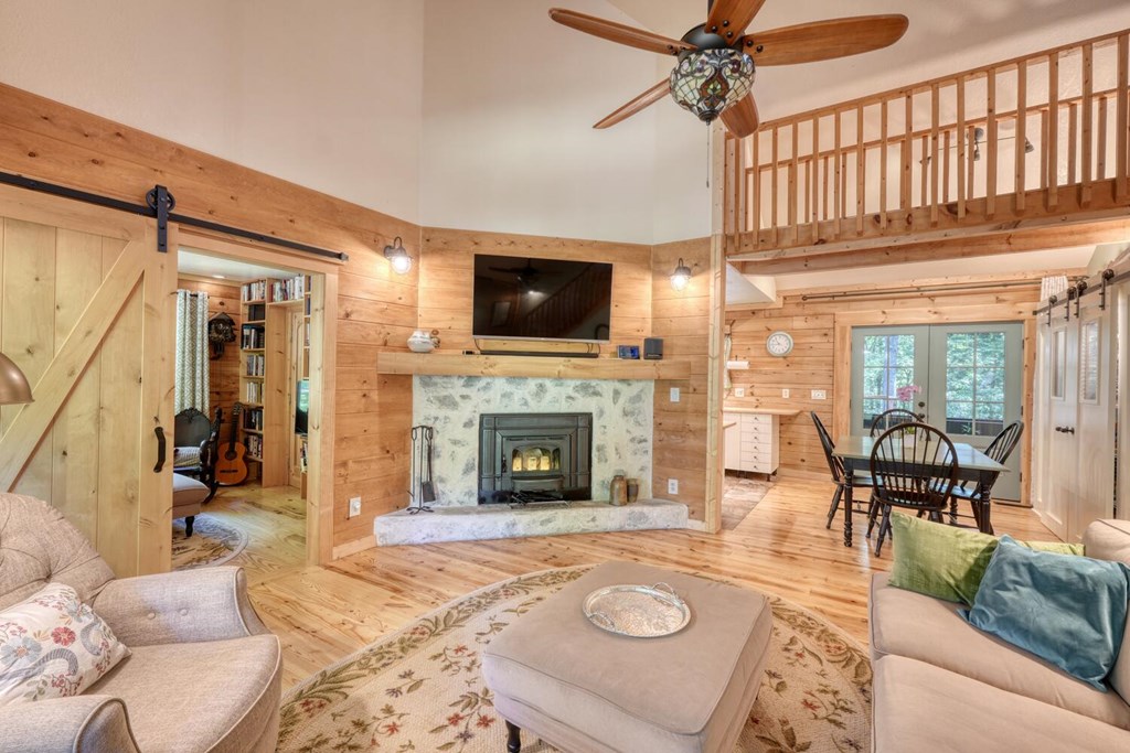 417262 Blairsville Residential