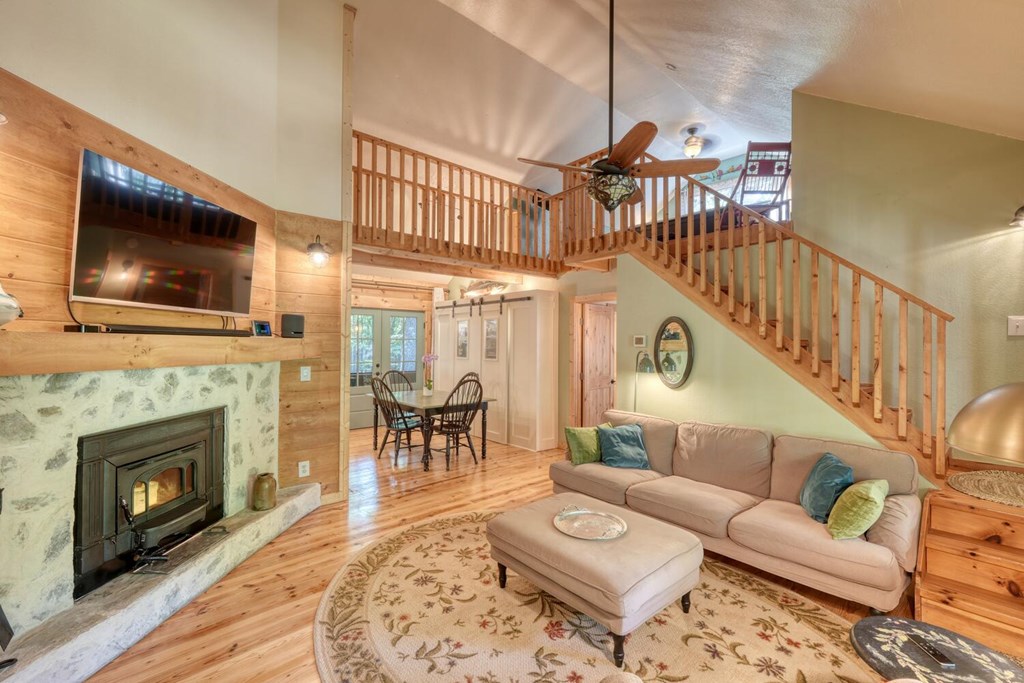 417262 Blairsville Residential
