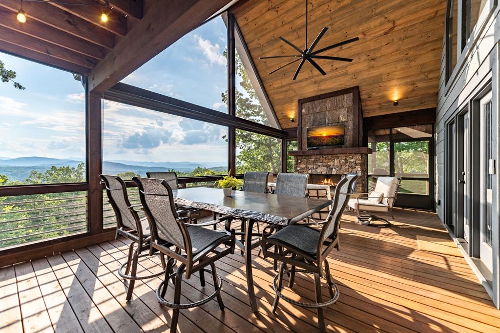 417263 Blue Ridge Residential