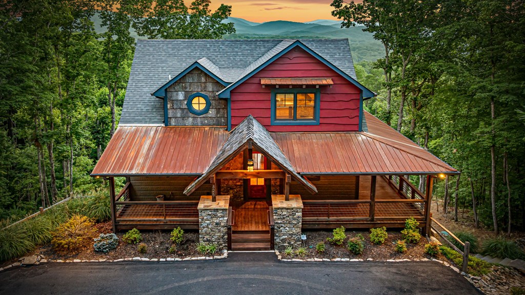417263 Blue Ridge Residential