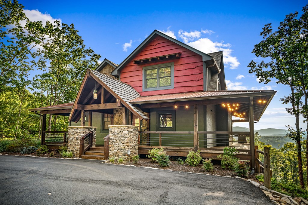 417263 Blue Ridge Residential