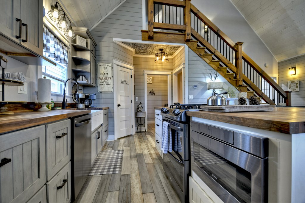 417265 Ellijay Residential