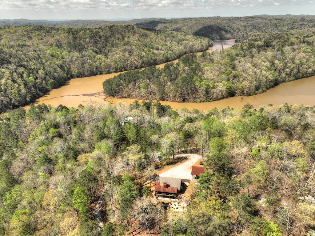 417265 Ellijay Residential
