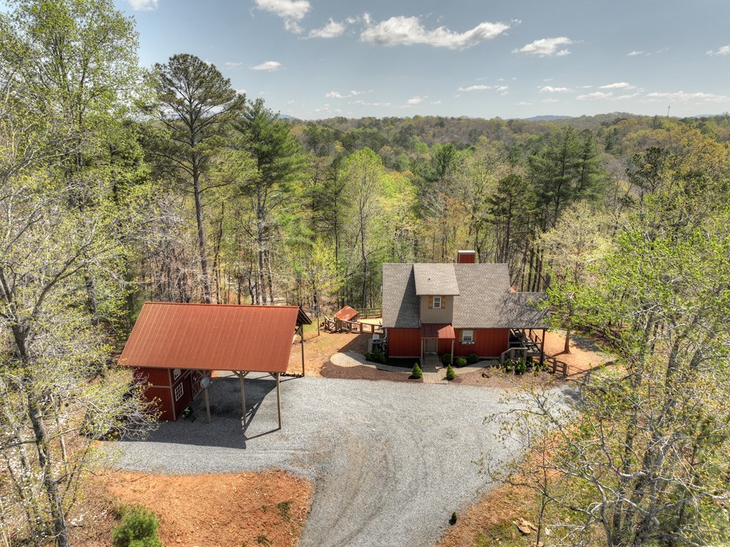 417265 Ellijay Residential