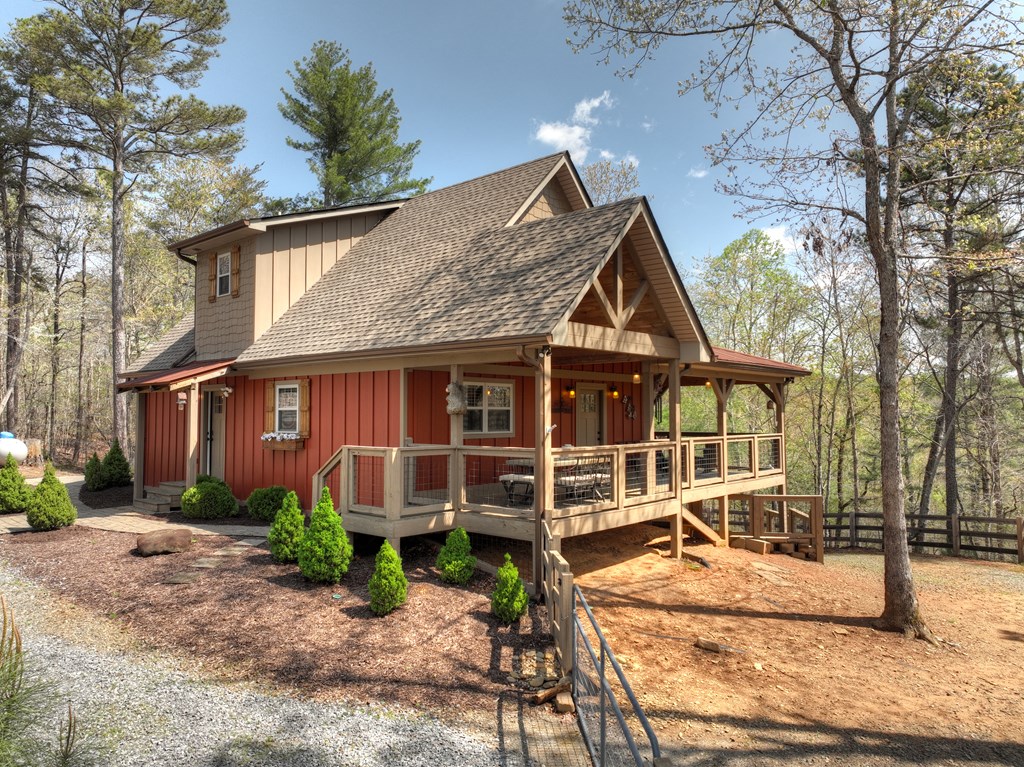 417265 Ellijay Residential
