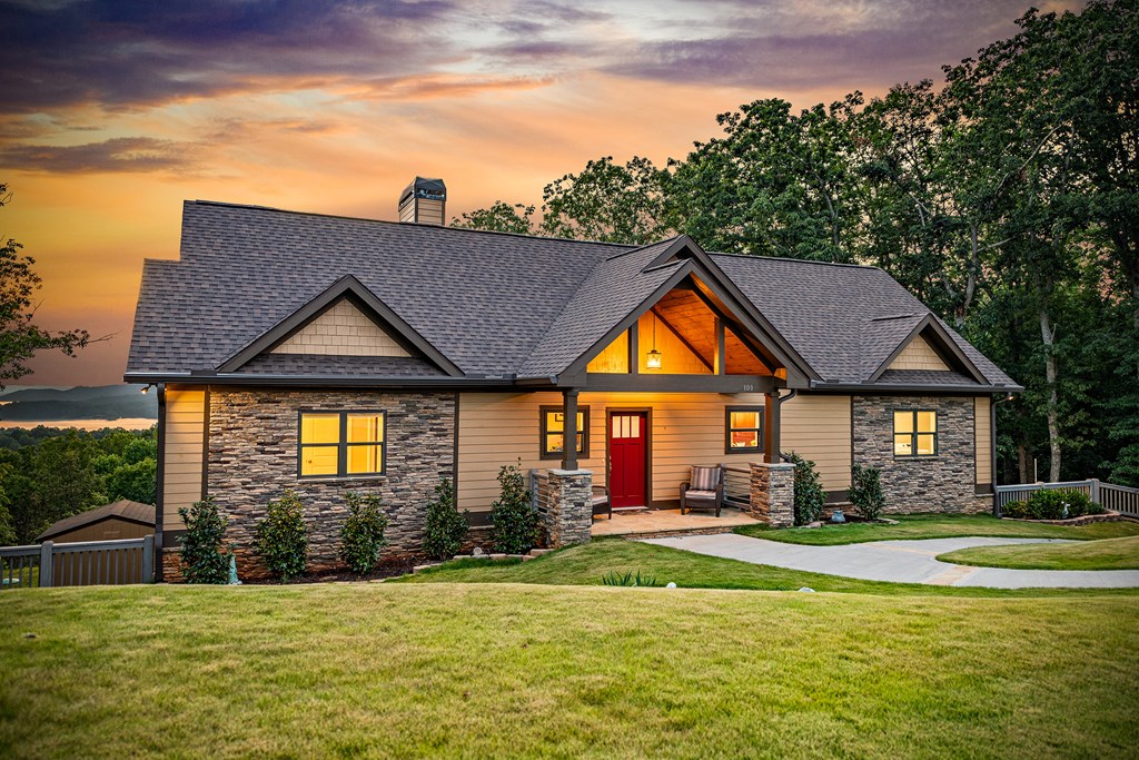 417269 Ellijay Residential