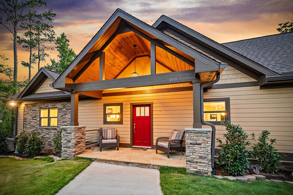 417269 Ellijay Residential