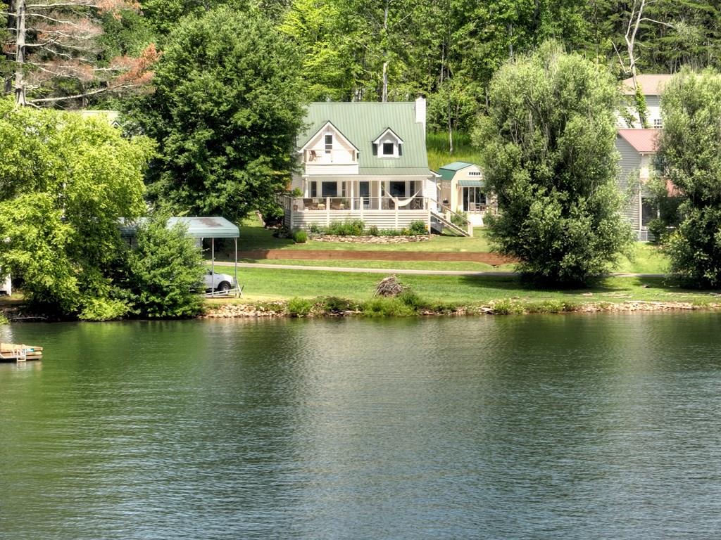417271 Blairsville Residential