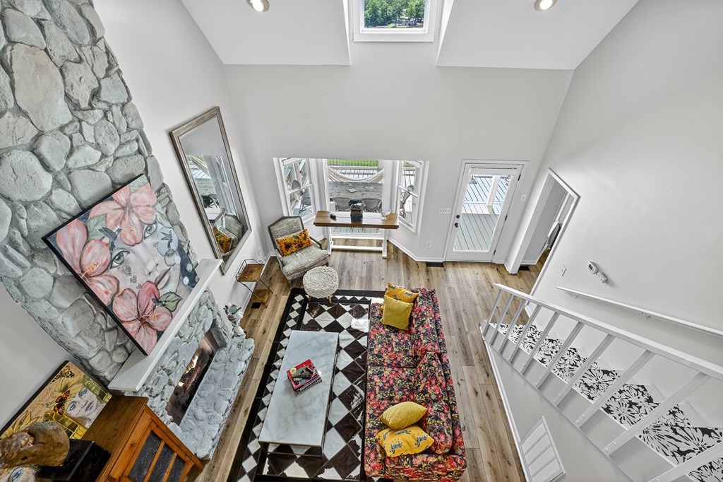 417271 Blairsville Residential