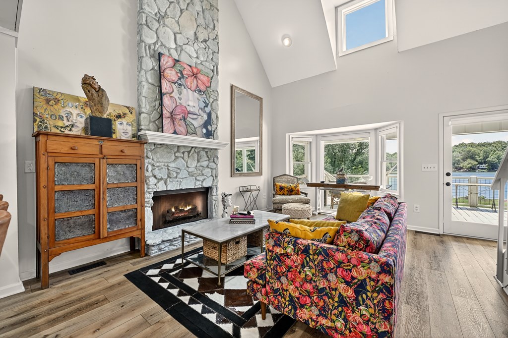 417271 Blairsville Residential