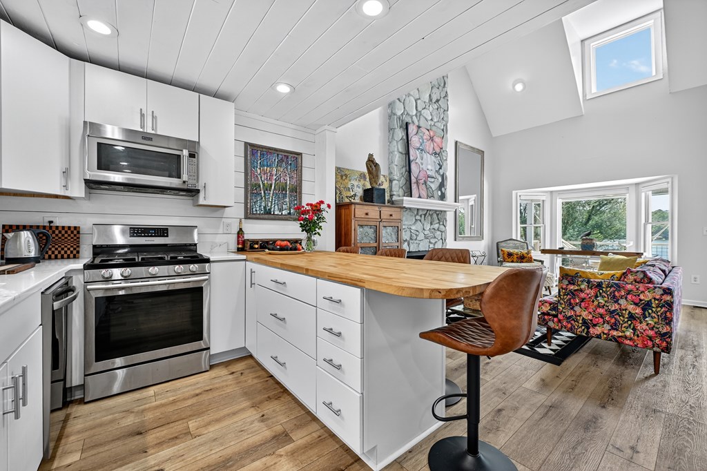 417271 Blairsville Residential