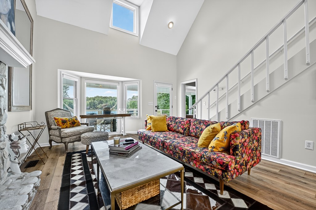 417271 Blairsville Residential
