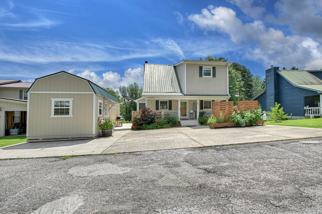 417271 Blairsville Residential
