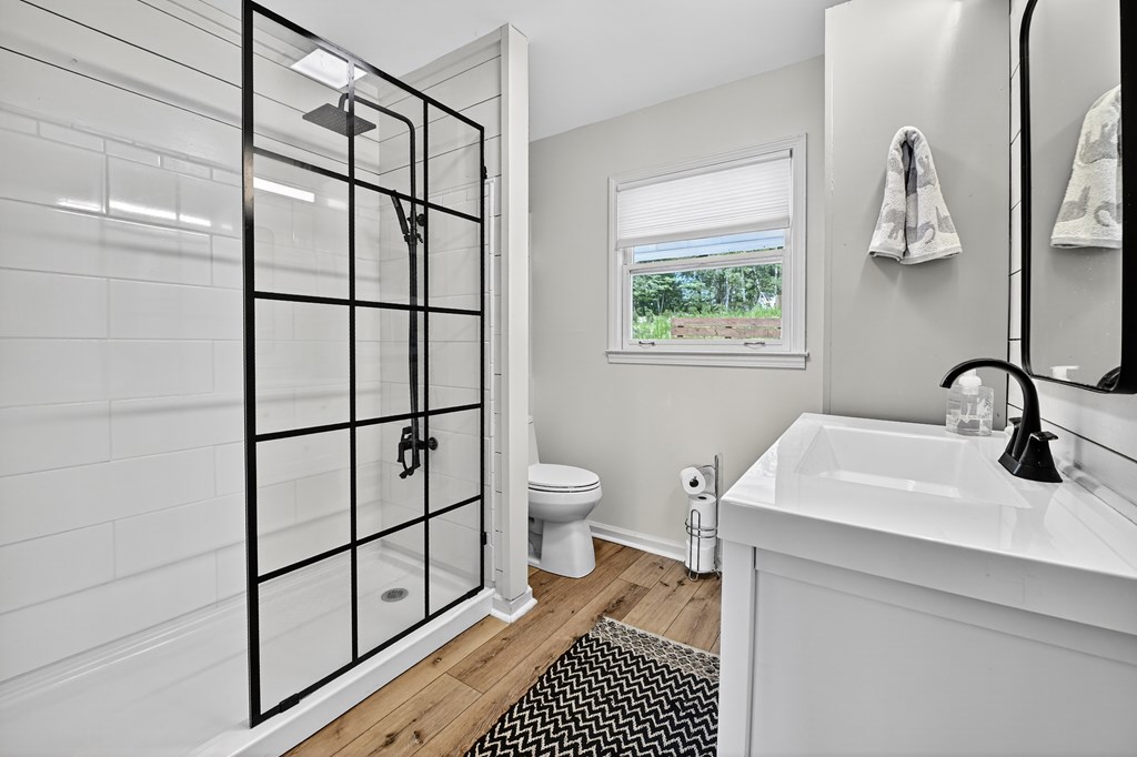 417271 Blairsville Residential
