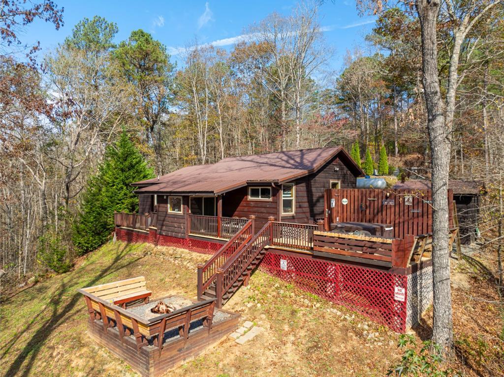 417276 Ellijay Residential