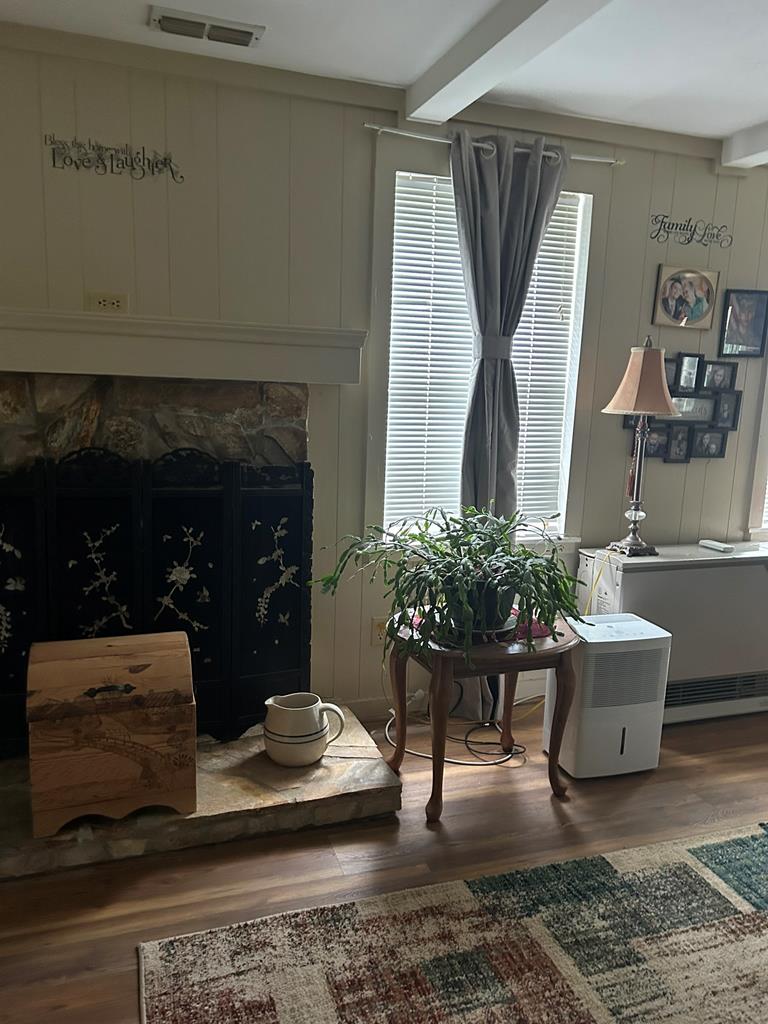 417286 Hayesville Residential