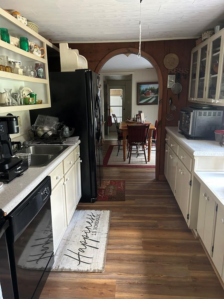 417286 Hayesville Residential