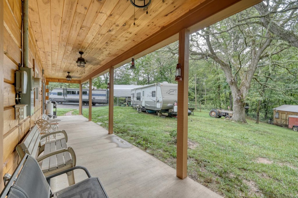 417289 Morganton Residential