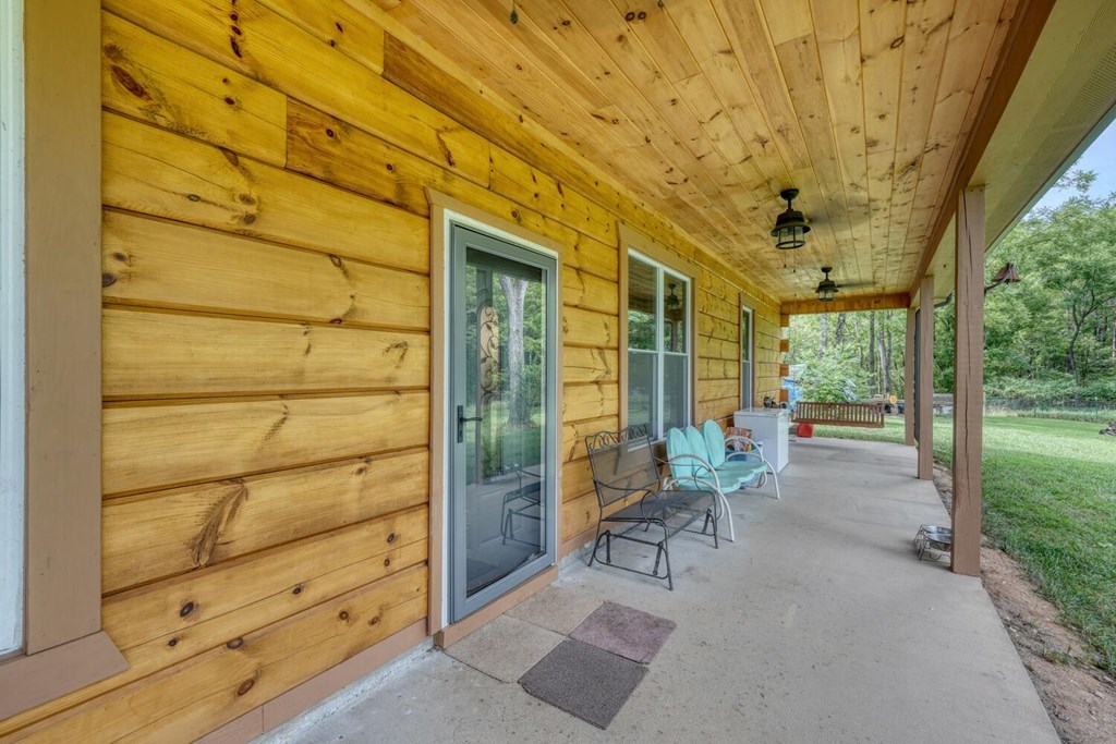 417289 Morganton Residential