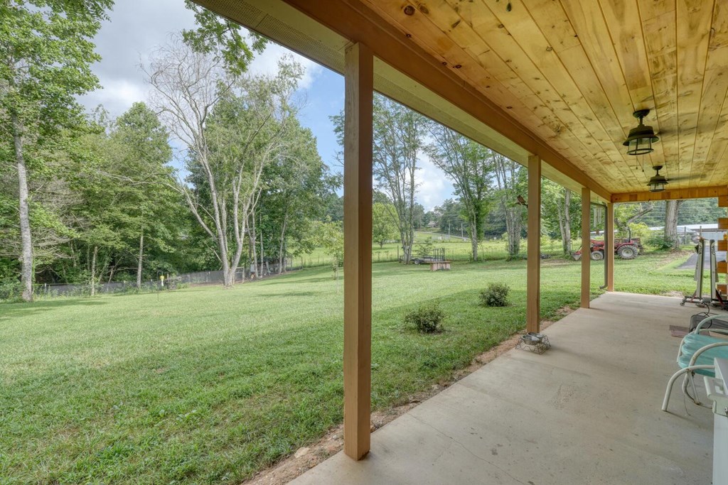 417289 Morganton Residential