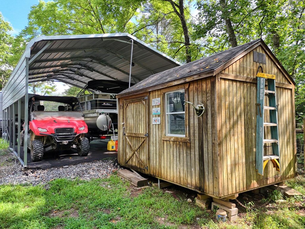 417289 Morganton Residential