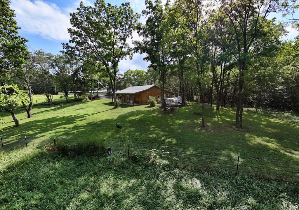 417289 Morganton Residential