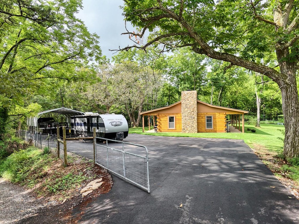 417289 Morganton Residential