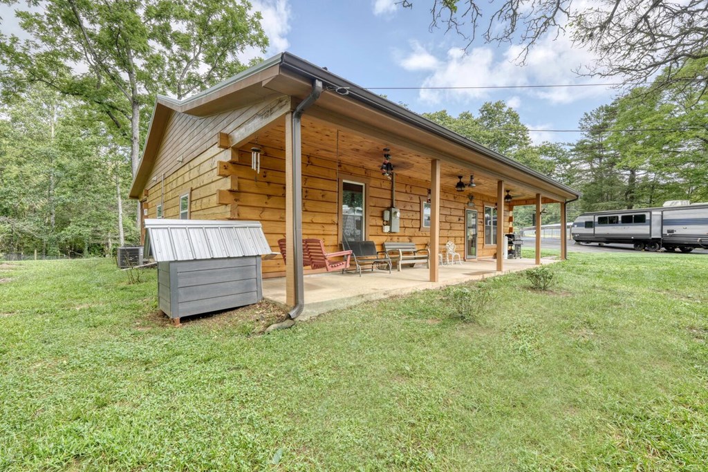 417289 Morganton Residential