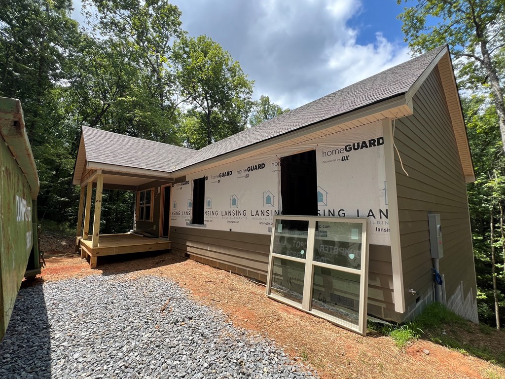 417290 Ellijay Residential